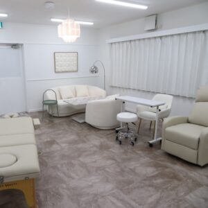 長野市のレンタルサロン