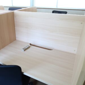 ココシゴトのワークデスク