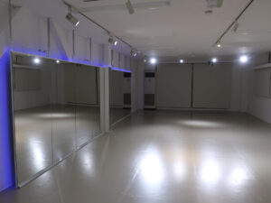 ココシゴトのレンタルスタジオ