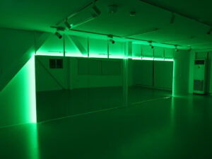 長野市ココシゴトのレンタルスタジオ